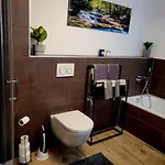 Am Hochfeld Apartment Bad Kohlgrub
