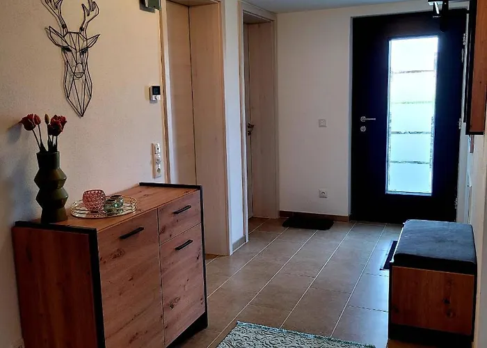 Am Hochfeld * Bad Kohlgrub