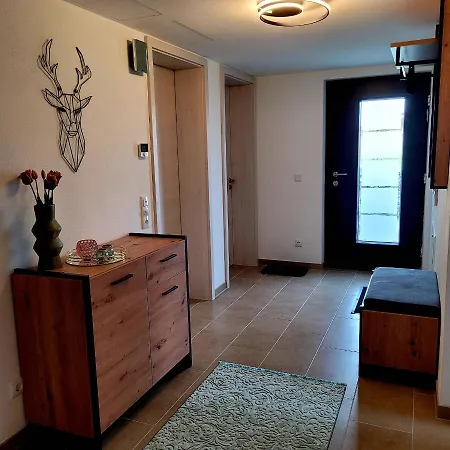 Am Hochfeld * Bad Kohlgrub