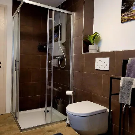 Am Hochfeld Appartement